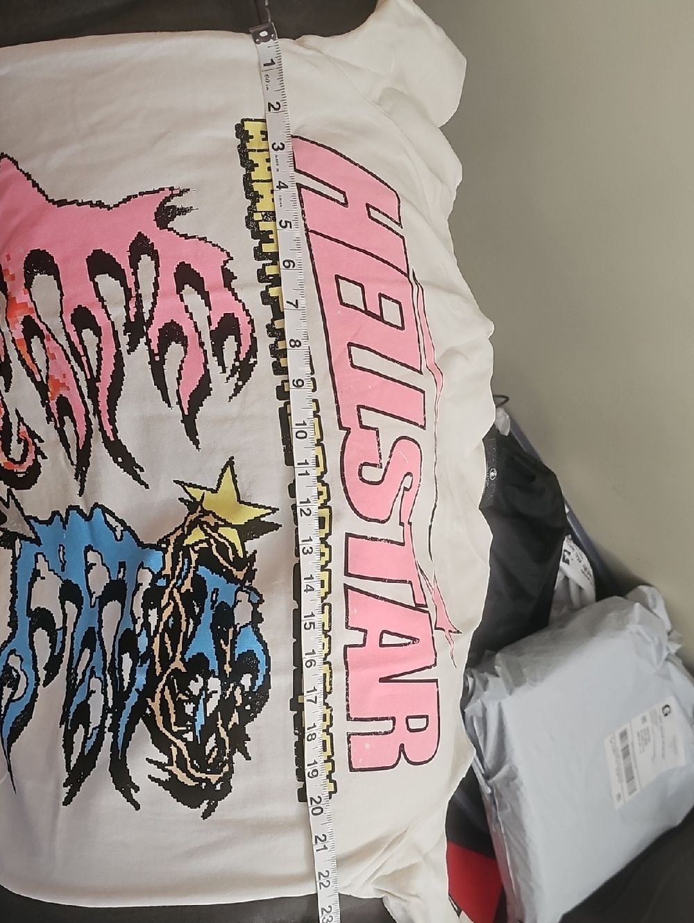HELLSTAR - Picture 13 of 16